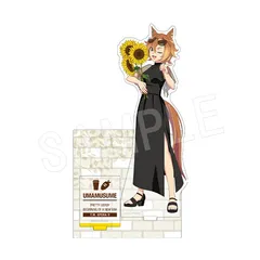 劇場版 ウマ娘 プリティーダービー 新時代の扉 アクリルフィギュアスタンドコースター バカンスver. テイエムオペラオーのサムネイル