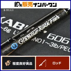 2026年最新】BREADEN アジングロッドの人気アイテム - メルカリ