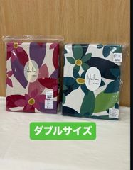 Mt.Ghee様専用】シビラ カンポ ブルー ミステリオ ピンク掛カバー