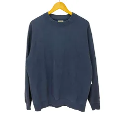 スティーブンアラン Steven Alan TC MOCK NECK SWEAT-BOLD スウェット メンズ JPN：M のサムネイル