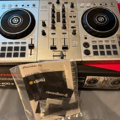 Pioneer DJ DDJ-400 パイオニアのサムネイル