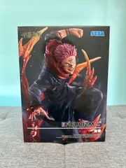 2026年最新】FIGURIZMα 宿儺の人気アイテム - メルカリ