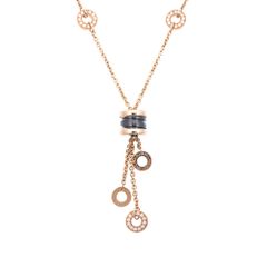 美品 ブルガリ アンブッシュコラボ 65414109 レザー ブラック カード