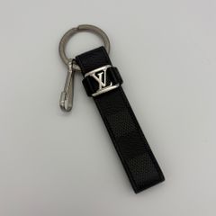 2605-193｜ルイ・ヴィトン ビジュー サック・タパージュ キーホルダー
