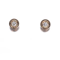 ティファニー ダイヤモンドバイザヤードピアス0.20ct プラチナ950