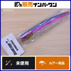 K's Factory サートポップCBX225 ブルーイワシ - メルカリ