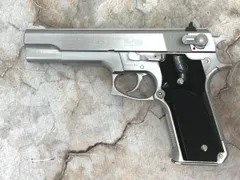 （中古商品）MGC ガスガン S&W M645のサムネイル