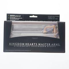 キングダムハーツ マスターアームズ キングダムチェーン - メルカリ