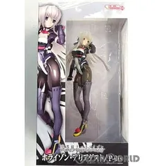 モエコレPLUS No.33 ホライゾン・アリアダスト/P-01s 境界線上のホライゾン 1/8 完成品 フィギュア ボークスショップ&ホビー天国ウェブ限定 ボークスのサムネイル