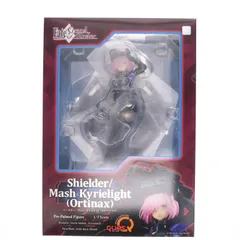 2026年最新】Fate/Grand Order マシュ・キリエライト 1/7 完成品