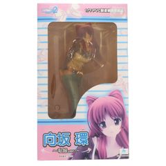 コトブキヤ 向坂環 パニック！ToHeart2 1/6スケールPVC塗装済完成品