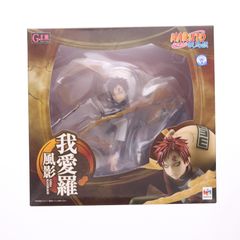 GEM시리즈 가애라(가아라) 풍영 NARUTO-나루토- 질풍전 완성품 피규어 일부 온라인 숍 한정 메가하우스