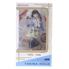 ANIPLEX+한정 이노우에 타키나(이노우에 타키나) 리콜리스·리코일 1/7 완성품 피규어(MD22-0262001) 애니플렉스