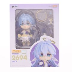 新品・未開封】 ねんどろいど 崩壊スターレイル スタレ サンデー