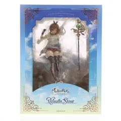 ライザリン・シュタウト アニメ『ライザのアトリエ 〜常闇の女王と秘密の隠れ家〜』 1/7 完成品 フィギュア アニプレックスのサムネイル