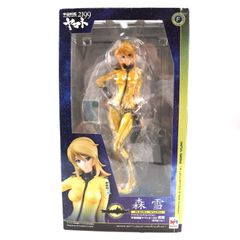 ヤマトガールズコレクション 森雪(もりゆき) 艦内服Ver. 宇宙戦艦