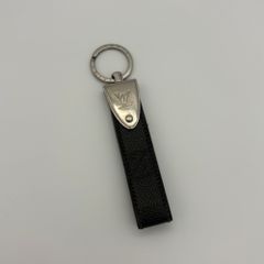 2605-193｜ルイ・ヴィトン ビジュー サック・タパージュ キーホルダー