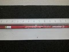 中古 シャフト フジクラ Speeder 661 Evolution III（S） 44.125イン キャロウェイ用スリーブ/S/0[0467]■松山店のサムネイル