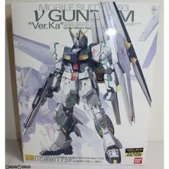 プレミアムデカール付属 MG 1/100 RX-93 νガンダム Ver.Ka 機動戦士ガンダム 逆襲のシャア プラモデル(0178604) バンダイ プレミアムデカール付属 MG 1/100 RX-93 νガンダム Ver.Ka 機動戦士
