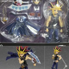 figma(フィグマ) 276 闇遊戯 遊☆戯☆王デュエルモンスターズ 完成品 可動フィギュア マックスファクトリーのサムネイル