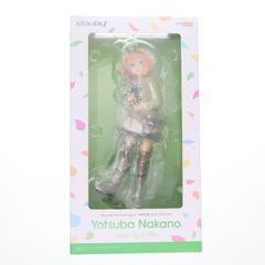 中野四葉(なかのよつば) Date Style Ver. 五等分の花嫁∬ 1/6 完成品 フィギュア グッドスマイルカンパニー 中野四葉(なかのよつば) Date Style Ver. 五等分の花嫁∬ 1/6 完成品