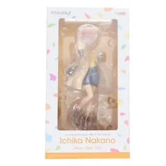 中野一花(なかのいちか) Date Style Ver. 五等分の花嫁∬ 1/6 完成品 フィギュア グッドスマイルカンパニーのサムネイル