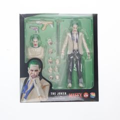 MAFEX ジョーカー ハーレイ・クイン 2体セット - メルカリ