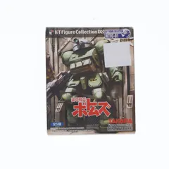 (単品) 02 ブルーティッシュドッグ KTフィギュアコレクション 装甲騎兵ボトムズ タカラのサムネイル