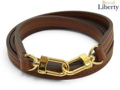 未使用】プラダ PRADA トライアングル ミニバッグ ポーチ セカンド