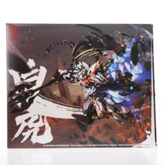 蔵道模型ZEN Of Collectible CD-02B 黒虎 可動フィギュア - メルカリ
