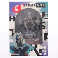 레고시 BEASTARS(비스터즈) 완성품 피규어 일부 점포&온라인 숍 한정 메가하우스
