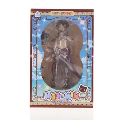 めぐみん ちょむすけ風水着Ver. この素晴らしい世界に爆焔を! 1/7 完成