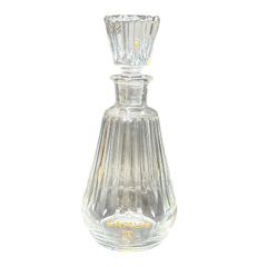 CAMUS カミュ カラフェ Baccarat バカラ クリスタル 空き瓶 - メルカリ