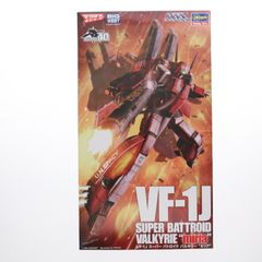 タカトクトイス 1/55 超時空要塞マクロス VF-1J バルキリー ミリア機