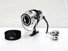 DAIWA LT5000-CXH スピニングリール レグザ5000ゴメクサス - メルカリ