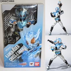 SHFiguarts (피겨 아트) 가면 라이더 클로즈 충전 가면 라이더 빌드 완성품 가동 피규어 반다이