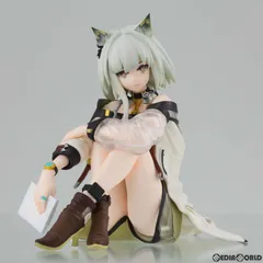 ケルシー アークナイツ ぬーどるストッパーフィギュア-ケルシー- 完成