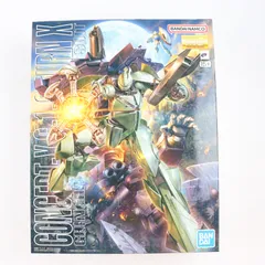 再販) MG 1/100 CONCEPT-X6-1-2 ターンX ∀ガンダム(ターンエー