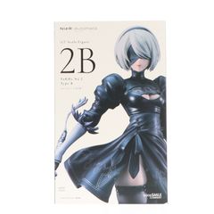 2B(ヨルハ二号B型) NieR:Automata(ニーア オートマタ) Ver1.1a 1/7