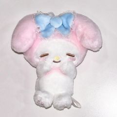 ☆希少☆サンリオ マイメロ リボンメイト ネズミさん マスコット