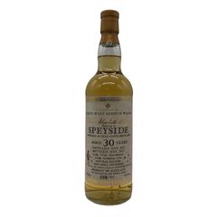 ボウモア1986年蒸留 キングスバリーDistillery 20年 - メルカリ