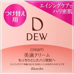 新品未使用】 カネボウ DEW 美滴 マッサージクリーム 100g - メルカリ