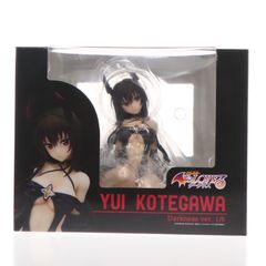 開封品】To LOVEる-とらぶる- 古手川唯 ダークネスver. 1/6 - メルカリ
