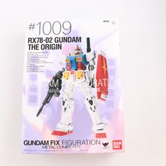 RX78-02 ガンダムTHE ORIGIN(Re：PACKAGE) - メルカリ