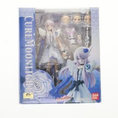 SHFiguarts(피규아트) 큐어 문라이트 하트 캐치 프리큐어! 완성품 가동 피규어 반다이