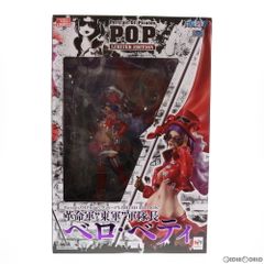 Portrait.Of.Pirates POP LIMITED EDITION 혁명군 동군 군대장 벨로 베티 ONE PIECE(원피스) 완성품 피규어 일부 점포&온라인 숍 한정 메가하우스