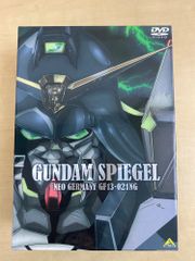 機動武闘伝Gガンダム DVDBOX壱 - メルカリ