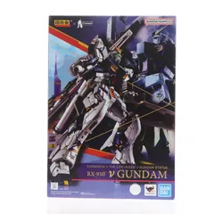 2026年最新】超合金 rx-93ff νガンダムの人気アイテム - メルカリ