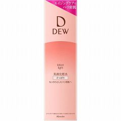 DEW エマルジョン しっとり 美滴乳液 100ml - メルカリ