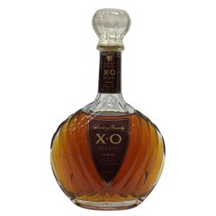 も*も様 Nikka XO ブランデー フラワーシェイプ - メルカリ